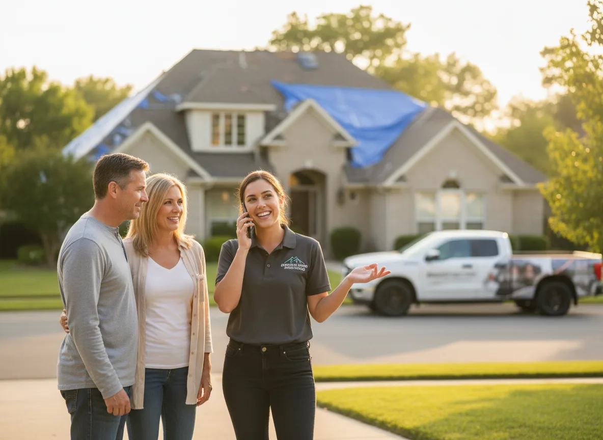 Emergency Roof Repair Sandyville, OH FAQs